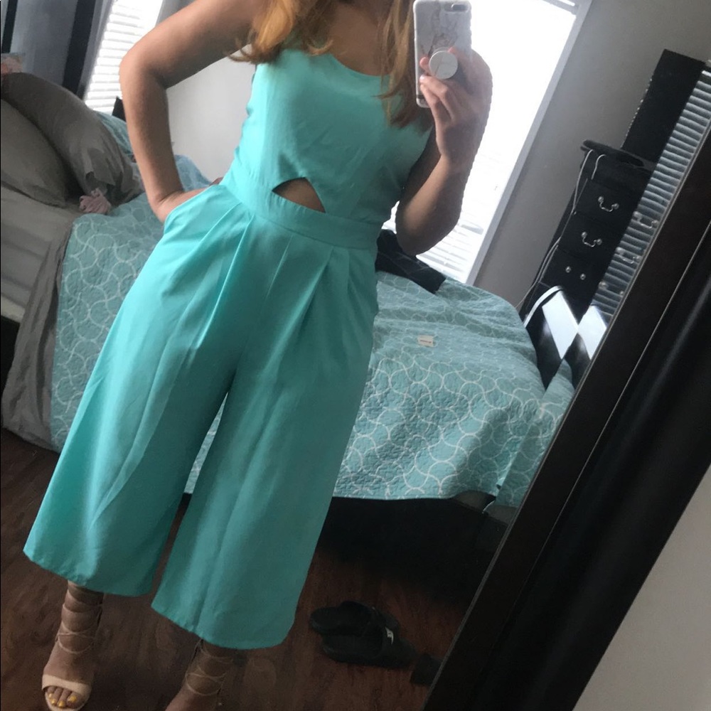 Gianni Bini Jumpsuit